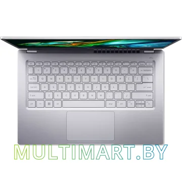 Ноутбук Acer Swift Go 14 SFG14-41-R466 (NX.KG3CD.001) картинка 5